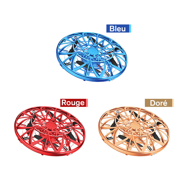 Ciaovie Mini Drone Remote Control | Bowlift