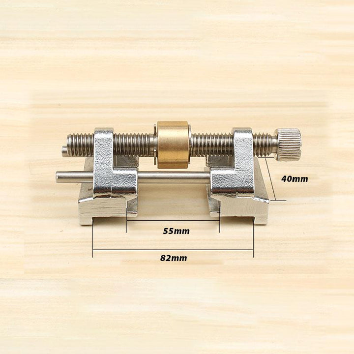 BowLift | Wood Chisel Sharpener