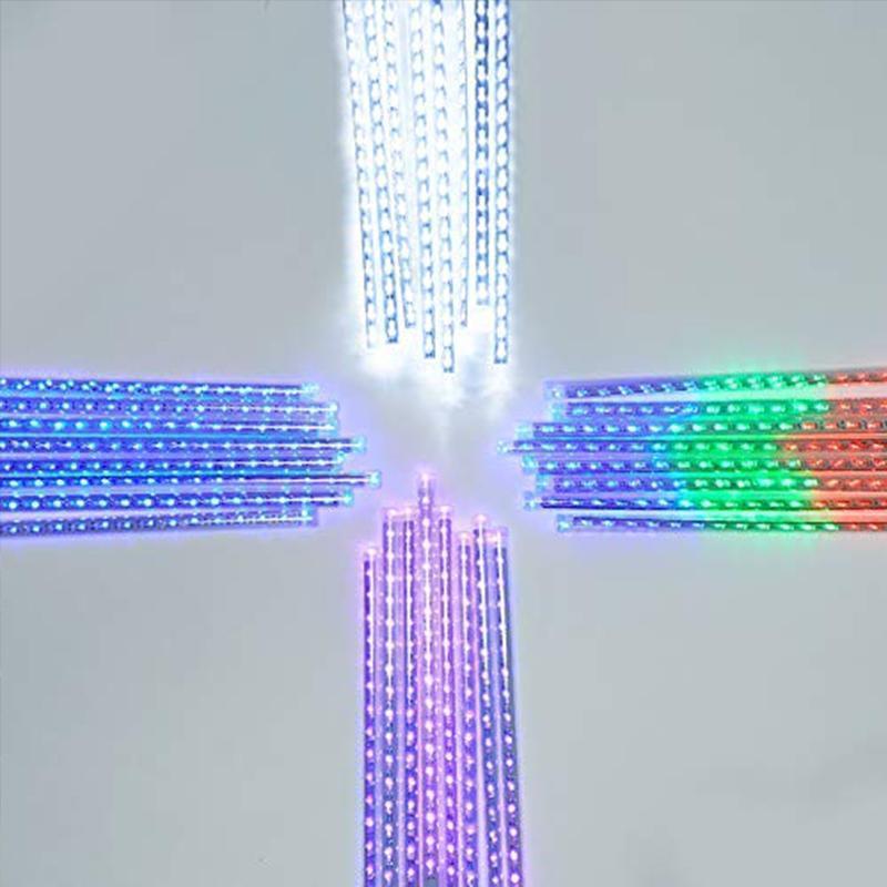 BowLift | Snow Fall LED Lights
