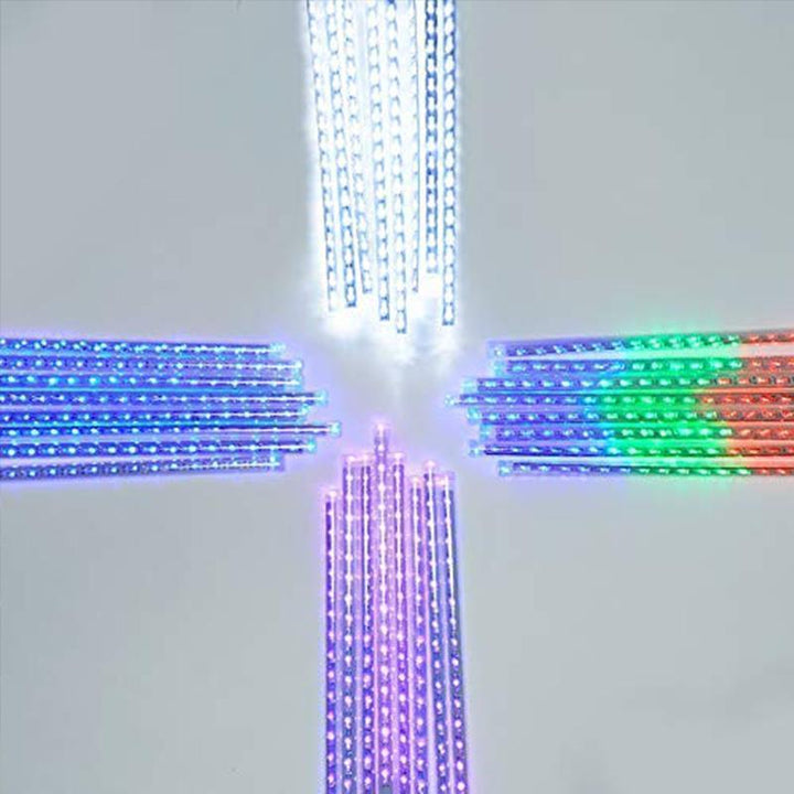 BowLift | Snow Fall LED Lights