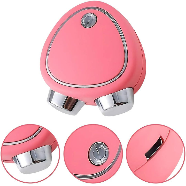 RejuvTone | EMS Facial Toner – Non‑surgical Lift – USB‑rechargeable Lightweight Device – Anti‑ageing Skincare Bowlift
