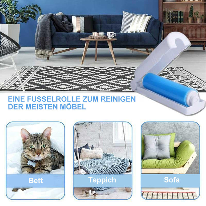 BowLift | Washable Hair Glue Device