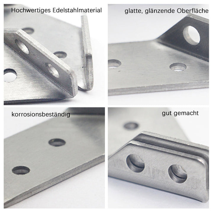 BowLift | Triangle Support Made of Stainless Steel
