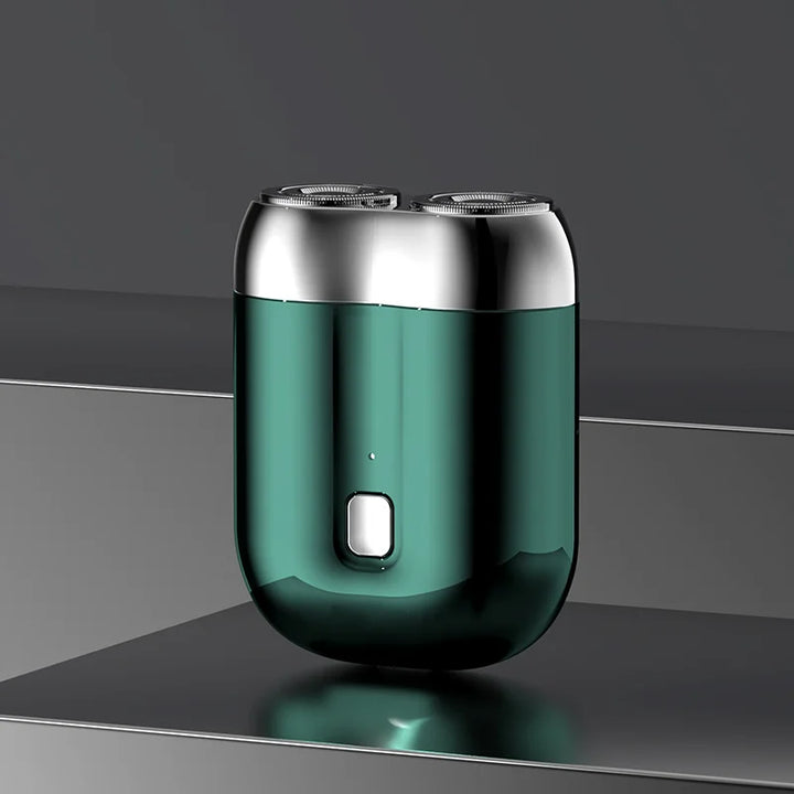 BowLift | Mini Waterproof Electric Shaver
