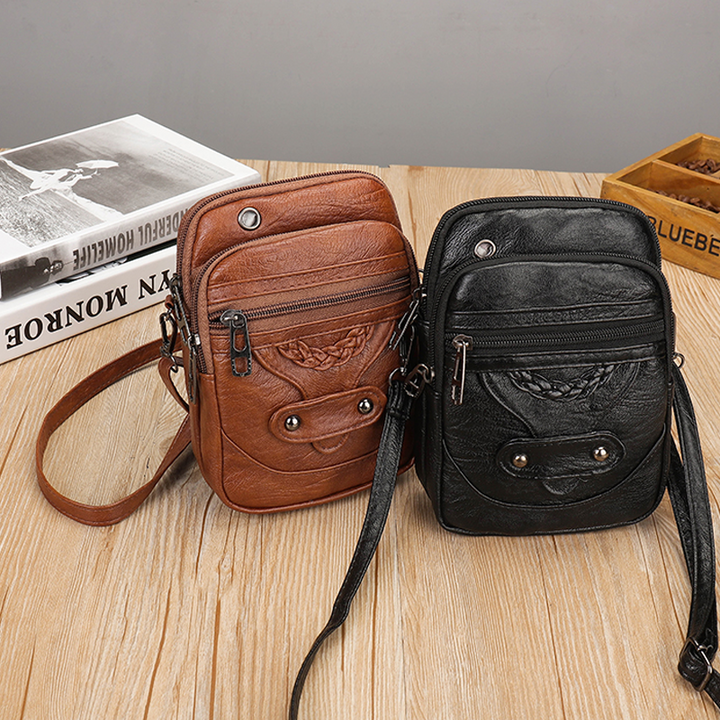 BowLift | Vintage Mini Shoulder Bag