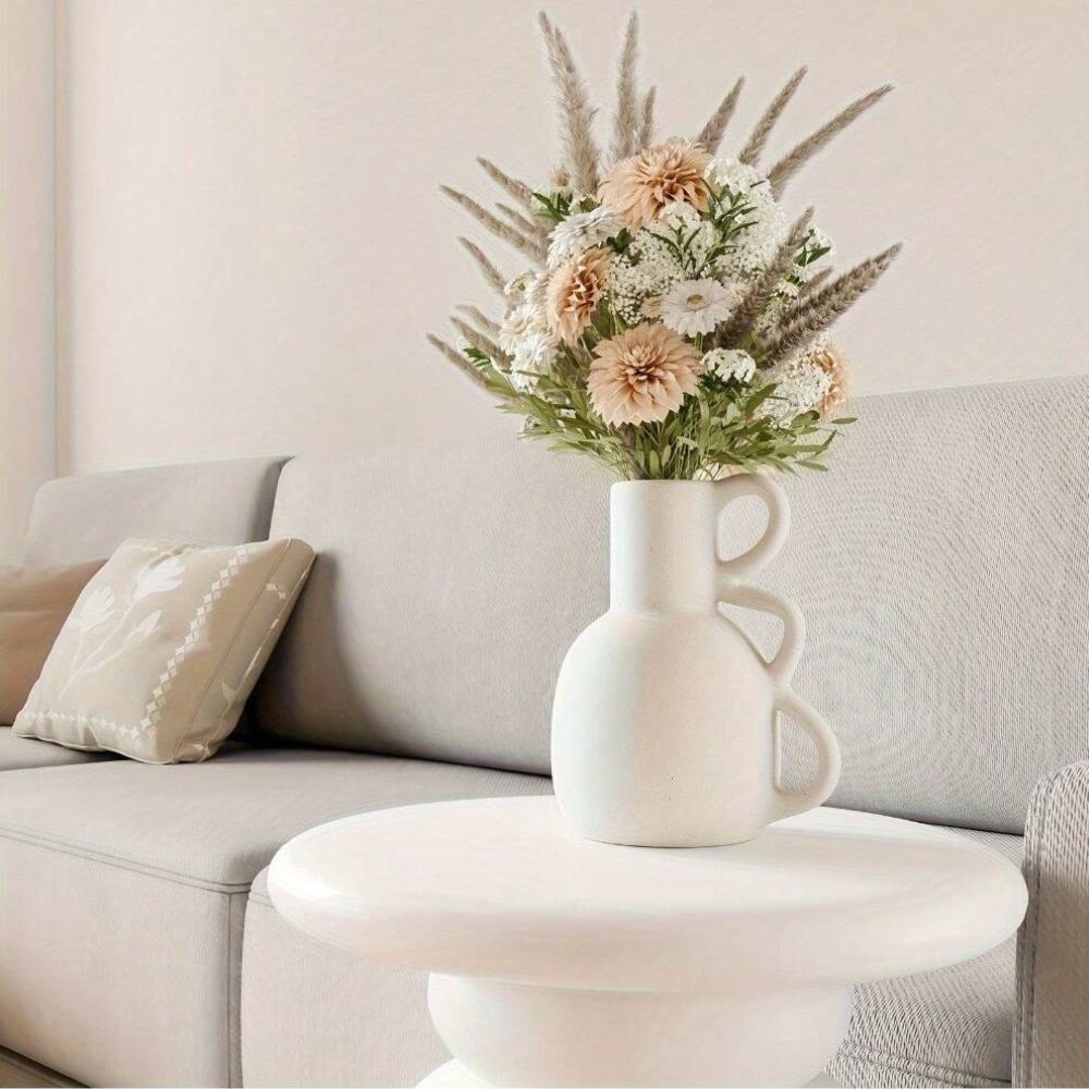 BowLift | Art Deco Ceramic Vase