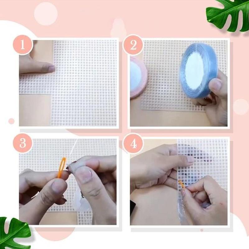 Set accessories for DIY handbags | Bowlift