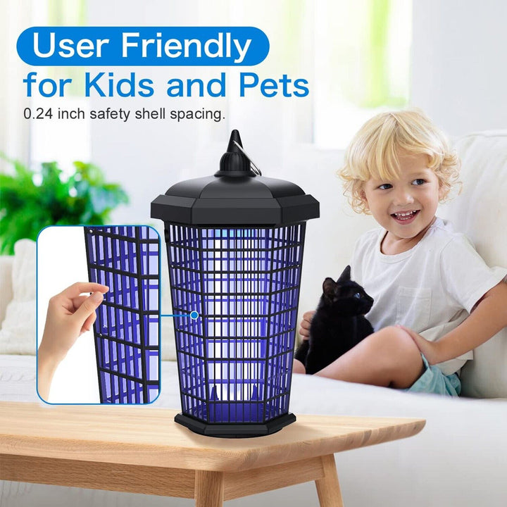 BowLift | MothGuard - Innovative Ultrasonic Moth Control for Your Home
