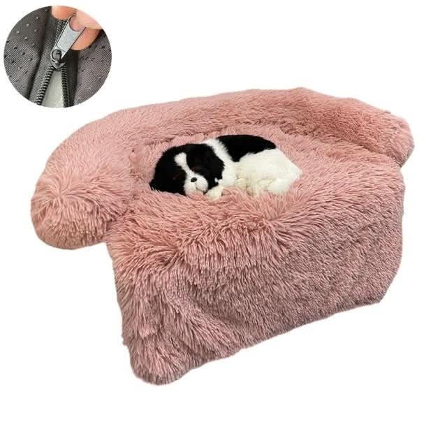 BowLift | Washable Luxury Cuddle Blanket for Dogs & Cats