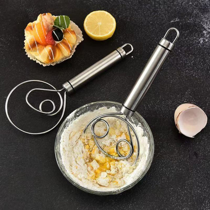 BowLift | Whisk made of stainless steel