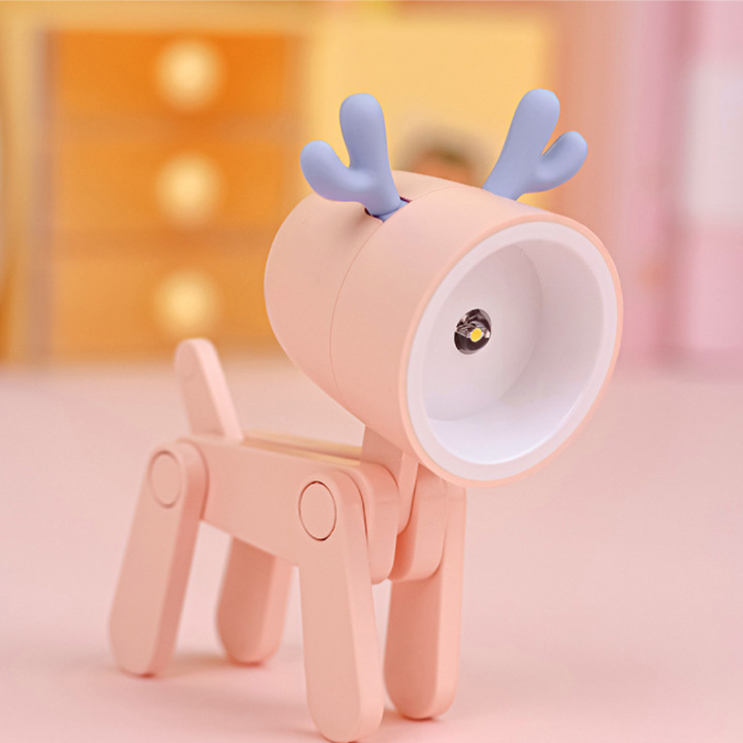 BowLift | Cute Animal Lights for Kids
