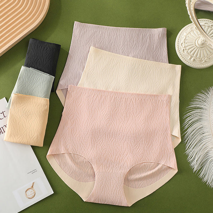 BowLift | Fresh, seamless butt-lift panties with high waist