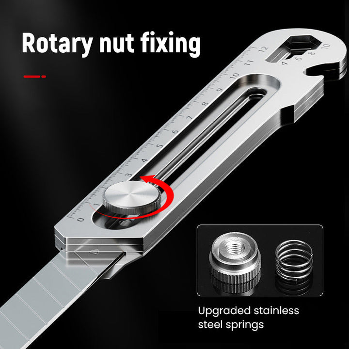 BowLift | Multifunctional Multitool Knife