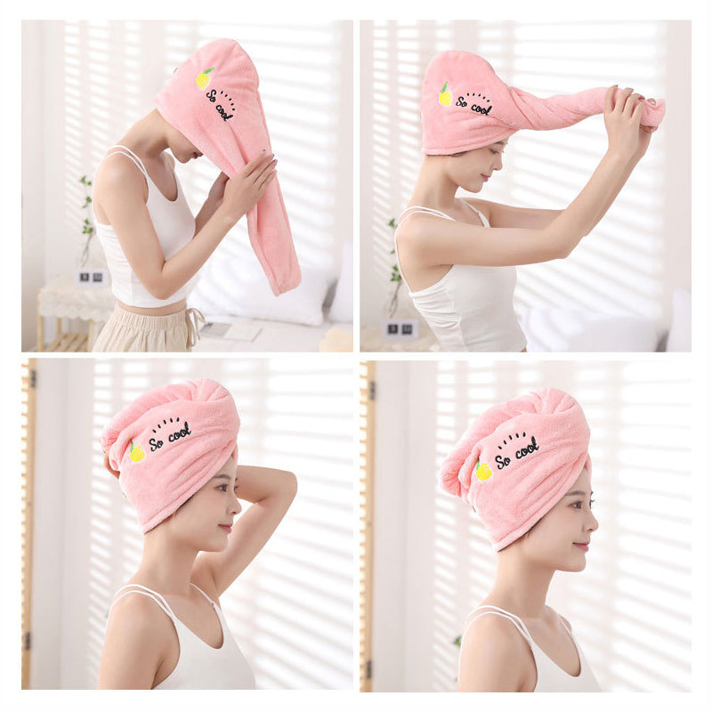 BowLift | Quick-drying towel