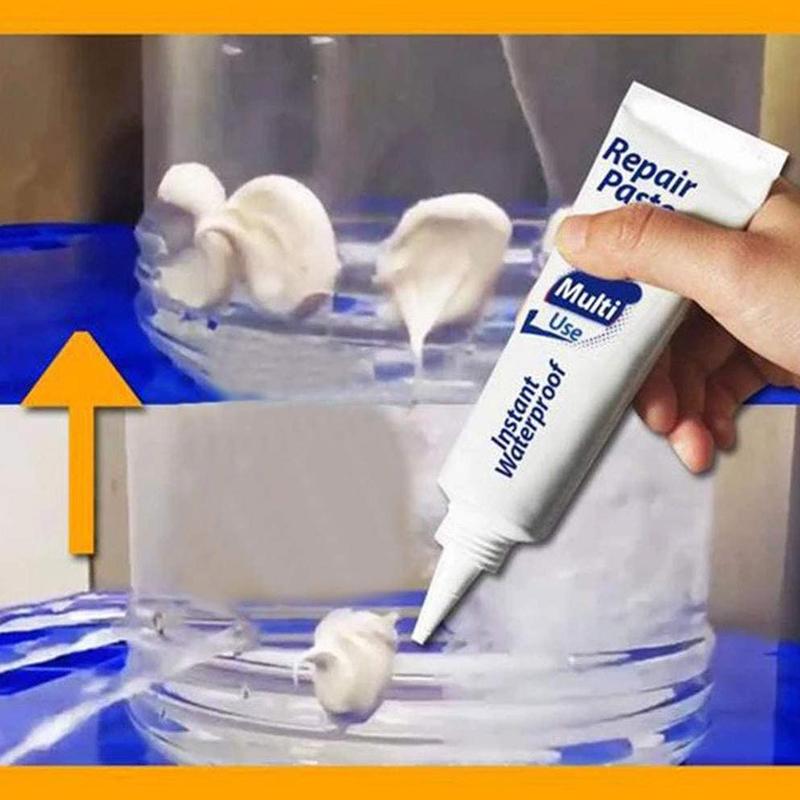 BowLift | Instant waterproof repair paste