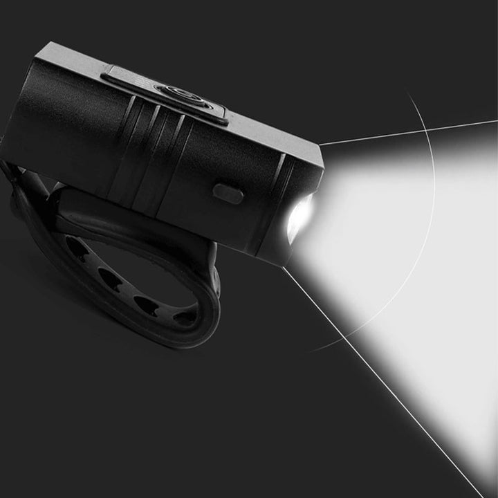 BowLift | Bike Light Ultra Headlight