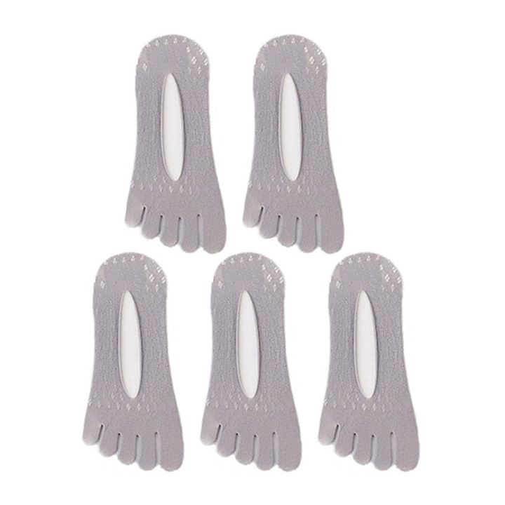 BowLift | New Ladies Toe Socks