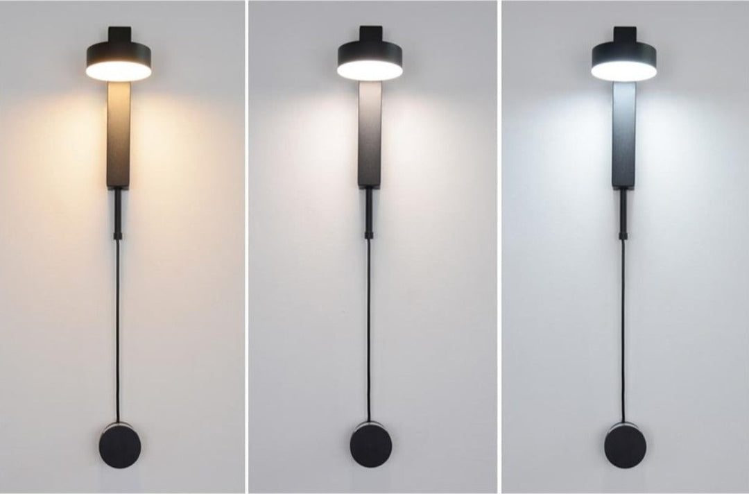 Celine Wall Lamp | Bowlift