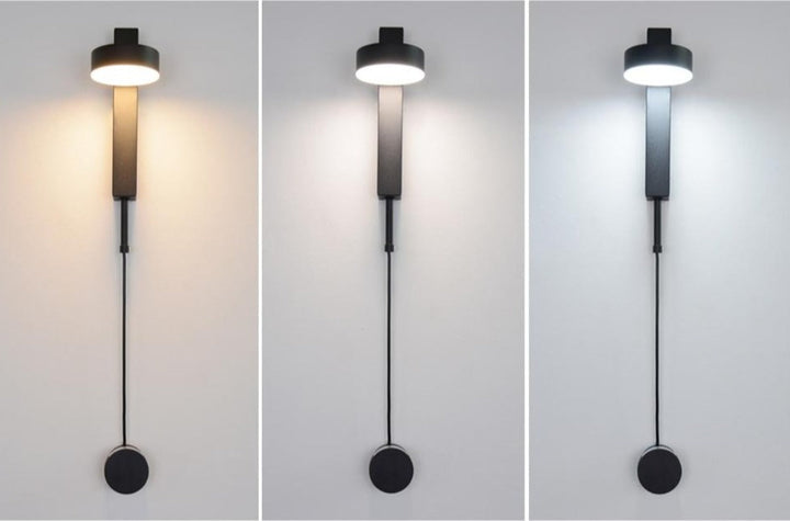 Celine Wall Lamp | Bowlift