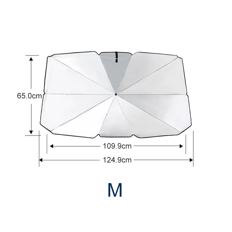 Sun protection for car windows | Bowlift