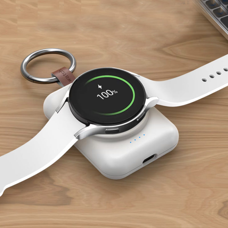 BowLift | New iwatch Wireless Apple Magnetic Watch Charger