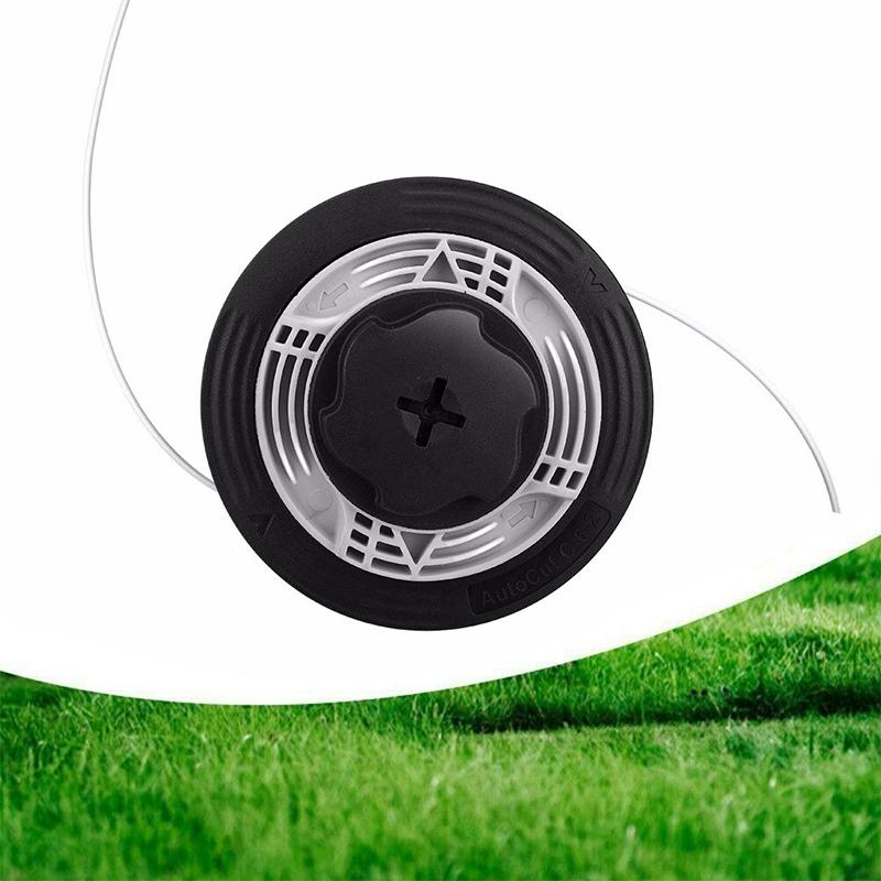 BowLift | C6-2 Trimmer head for lawn mower