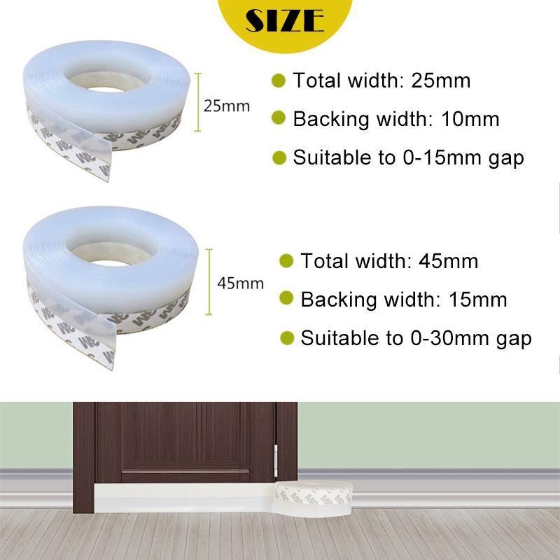 BowLift | Weather Stripping Door Seal Strip