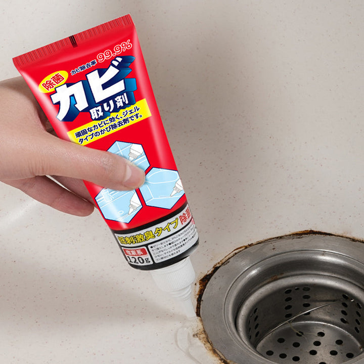 Mildew Gel | Bowlift