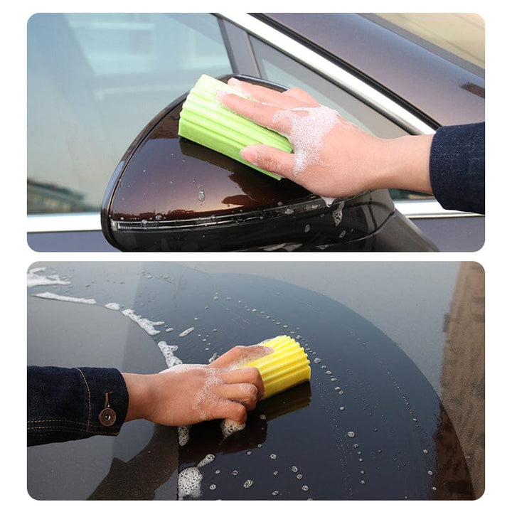 BowLift | PVA cleaning sponges