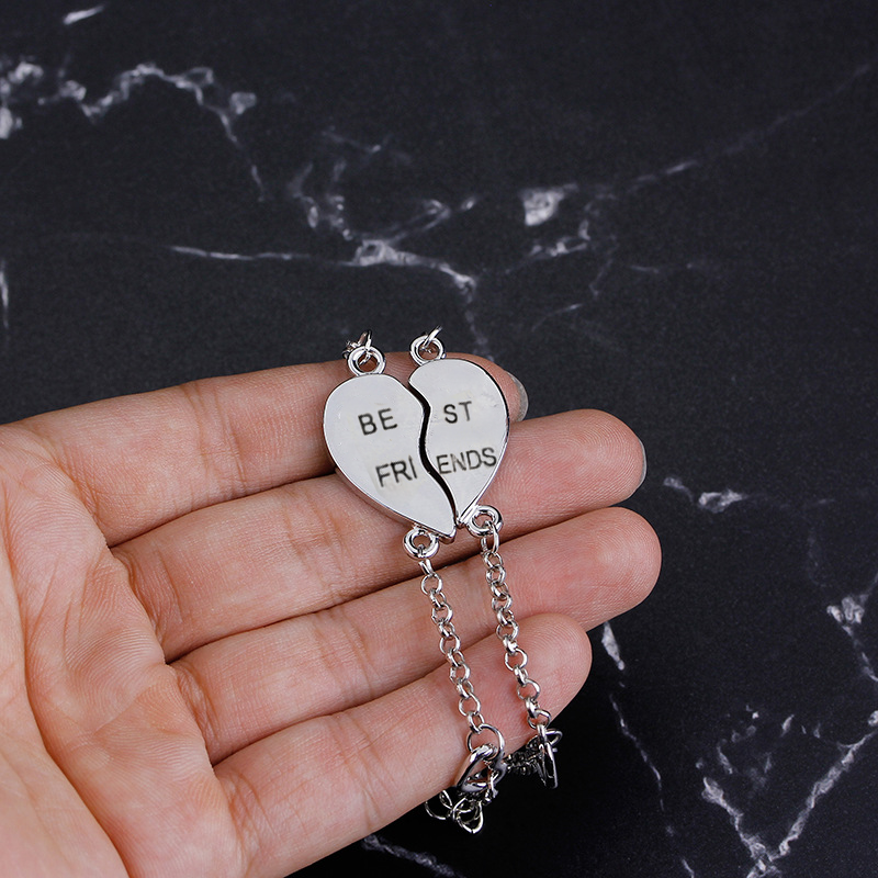 BowLift | "Best Friends" Bracelets