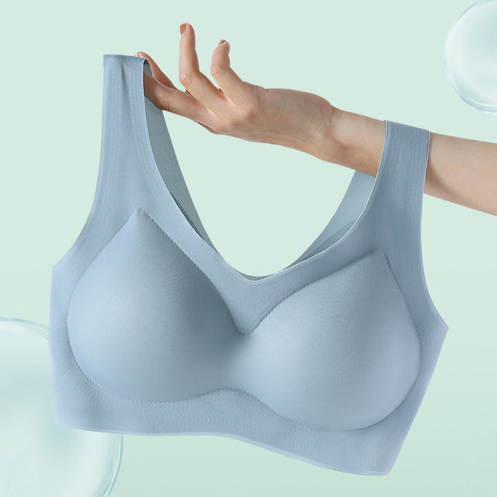 BowLift | Ultralight, breathable bra