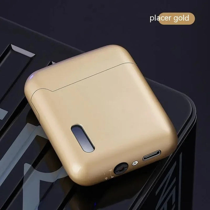 Aurora Jet Crimson Fusion Lighter | Bowlift