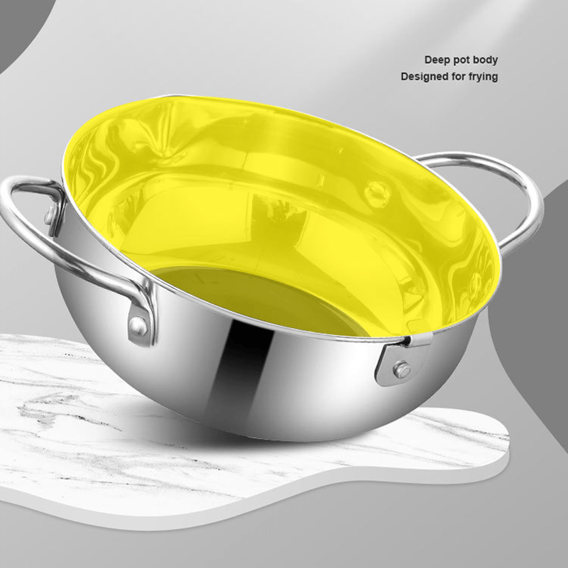 Non-stick Frying Pan | Bowlift