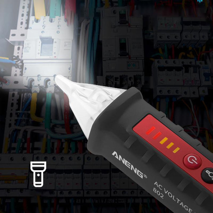 BowLift | Voltage measuring pen