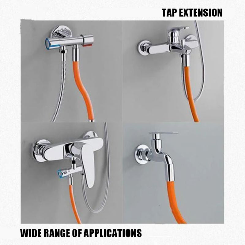 BowLift | Universal faucet extension tube