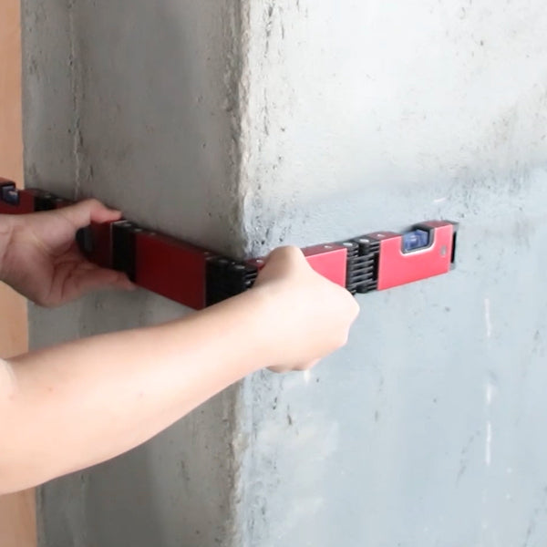 BowLift | Multi-Functional Foldable Level