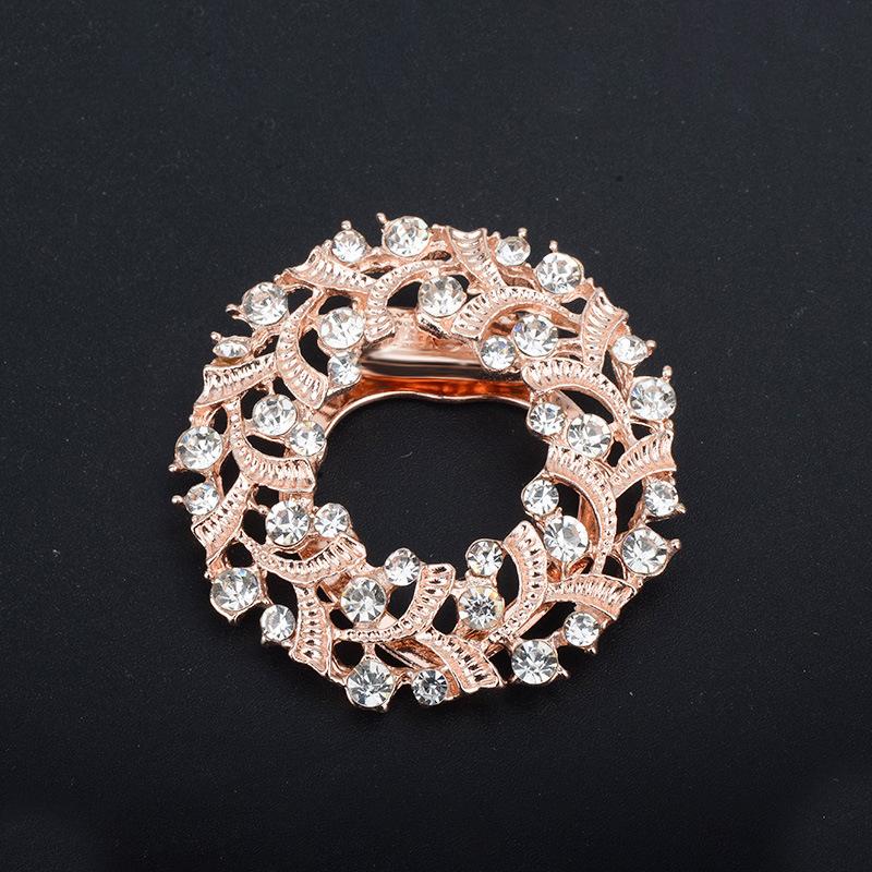 BowLift | Exquisite Scarf Buckle