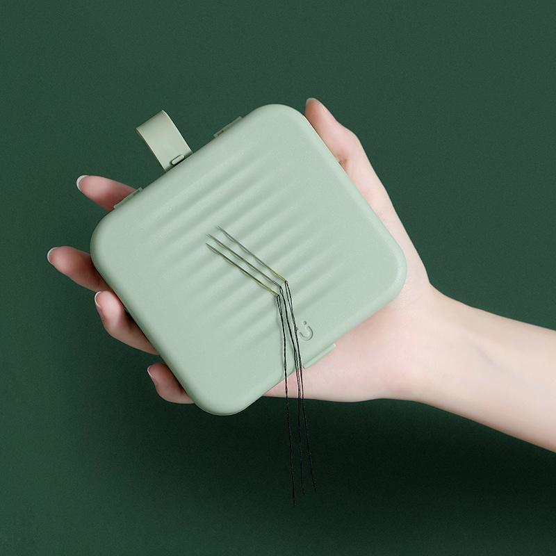 Universal Magnetic Sewing Kit | Bowlift