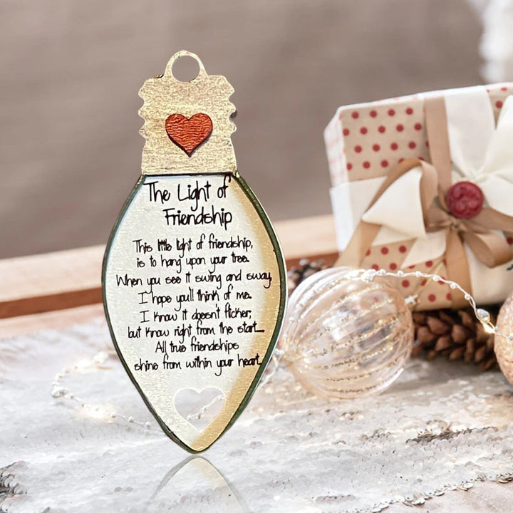 BowLift | Christmas Friendship Gifts