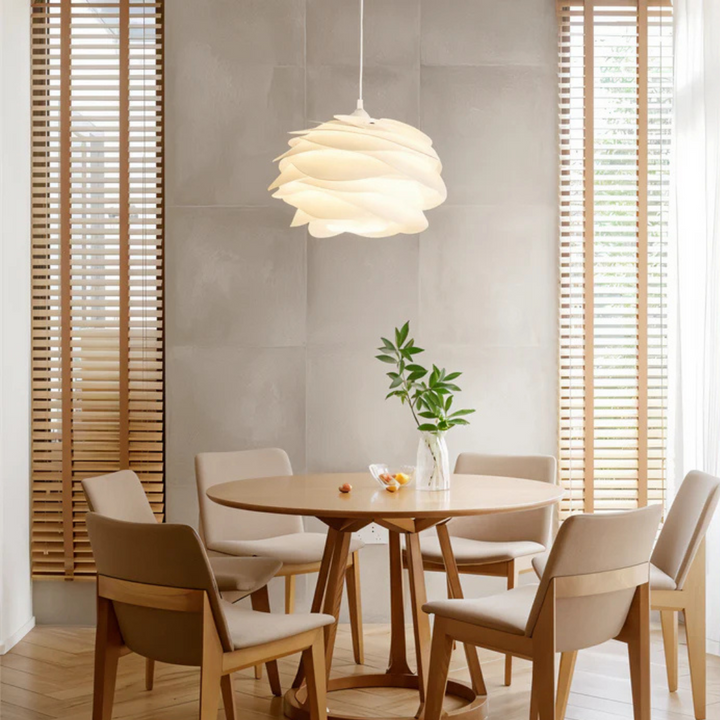 BowLift | Stylish Design Pendant Lamp