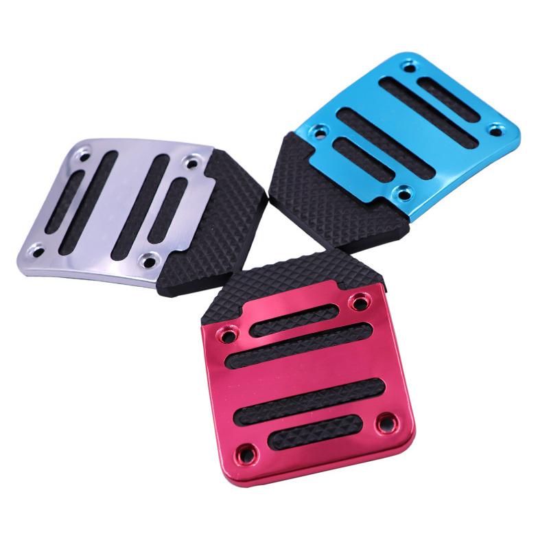 BowLift | Car Anti-skid Foot Pedal (3PCS)