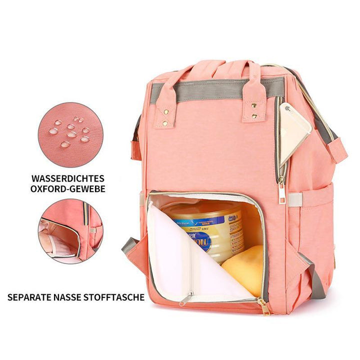 Survival Parent Bag | Bowlift