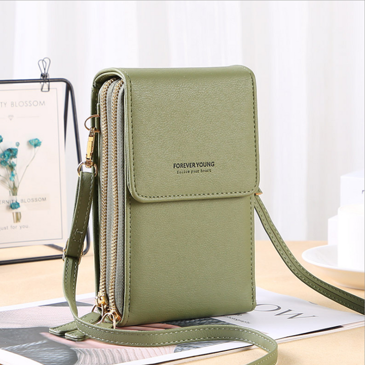 BowLift | Multifunctional Touchscreen Phone Case