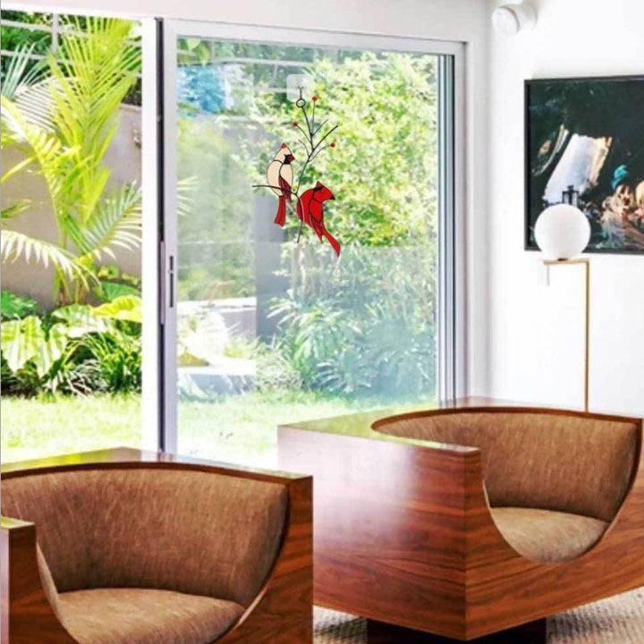 Bird Series Ornaments Pendant Decoration For The Home | Bowlift
