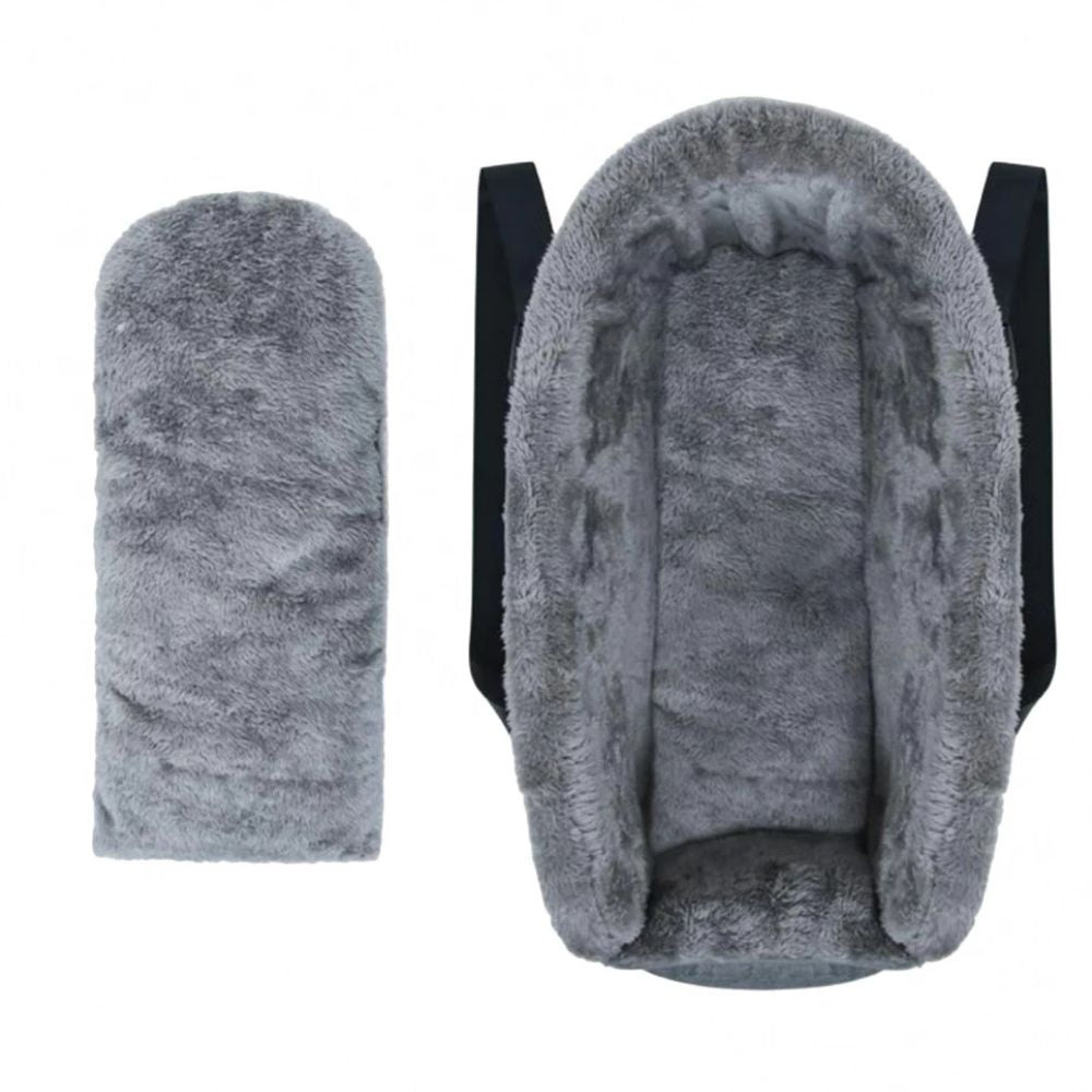 BowLift | Cloud Paws Travel Booster Seat