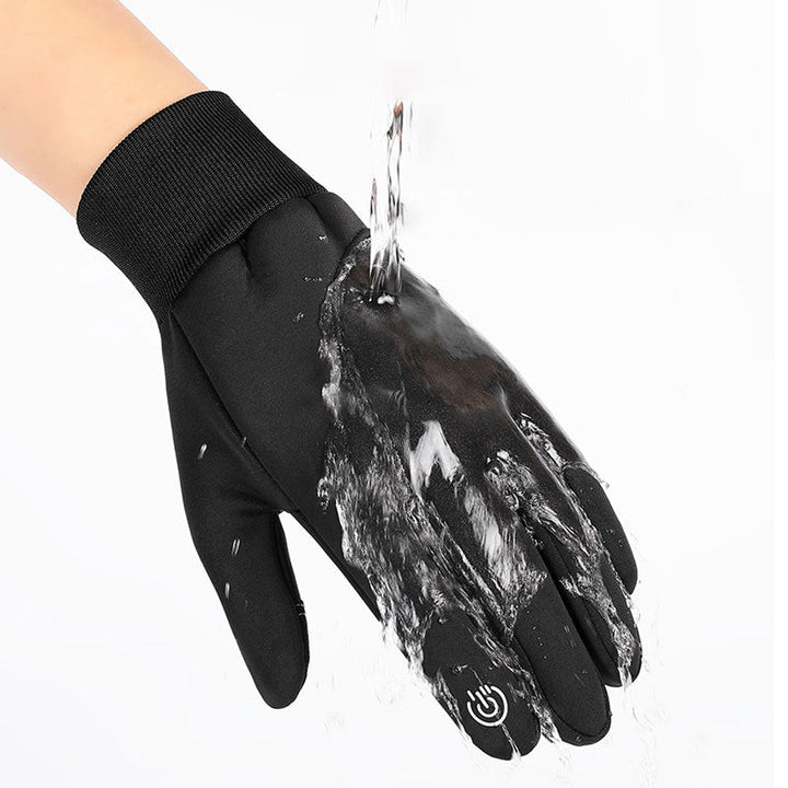 BowLift | High-quality thermal gloves