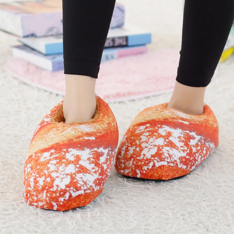 BowLift | Bread Slippers
