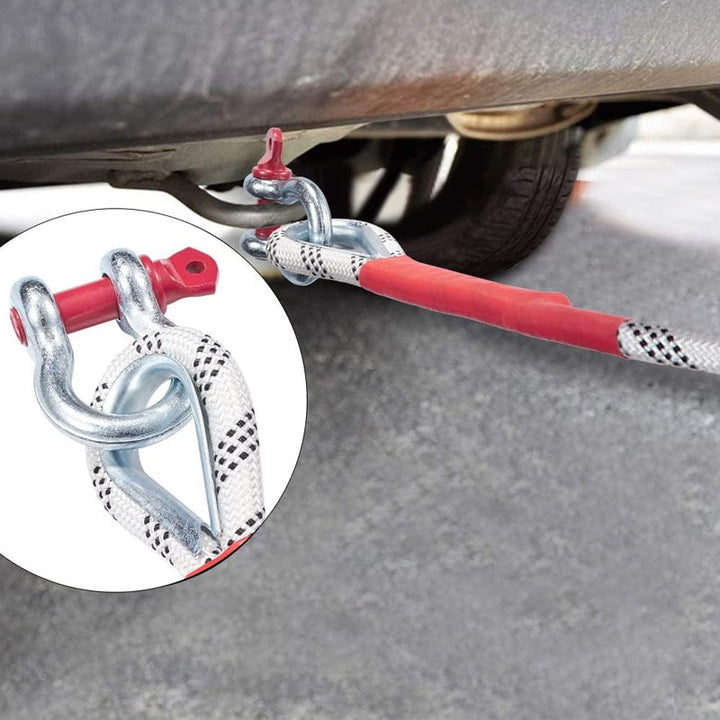 BowLift | Emergency Trailer Rope