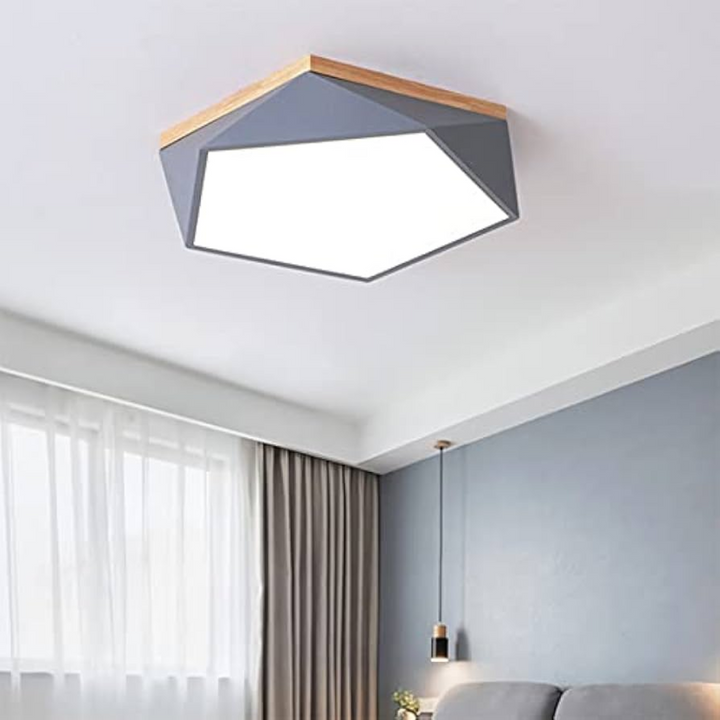 BowLift | Luxury LED Ceiling Lamp