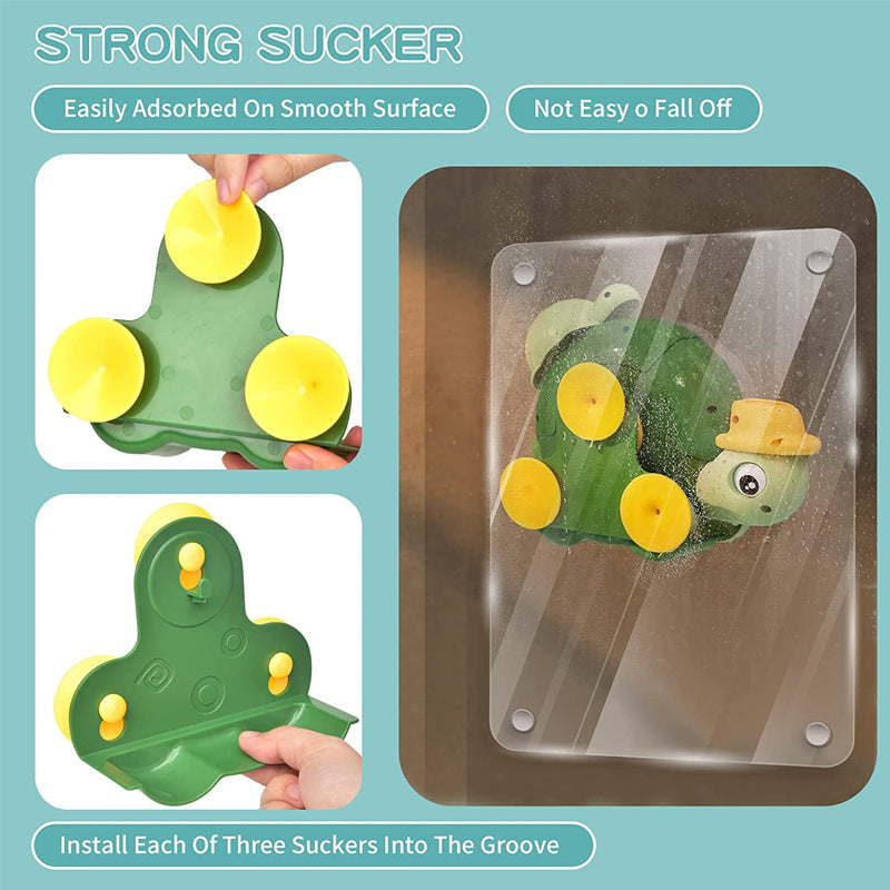 BowLift | Bath Toys for Toddlers